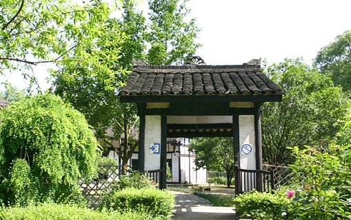 新民学会旧址-湖南红色教育培训基地