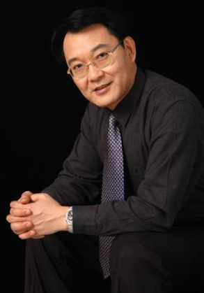 刘湘溶
